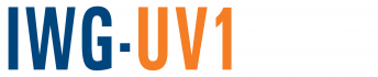 IWG-UV1 Unit - logo