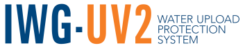 IWG_UV (water upload) - logo