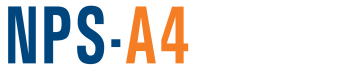 NPS-A4 - logo